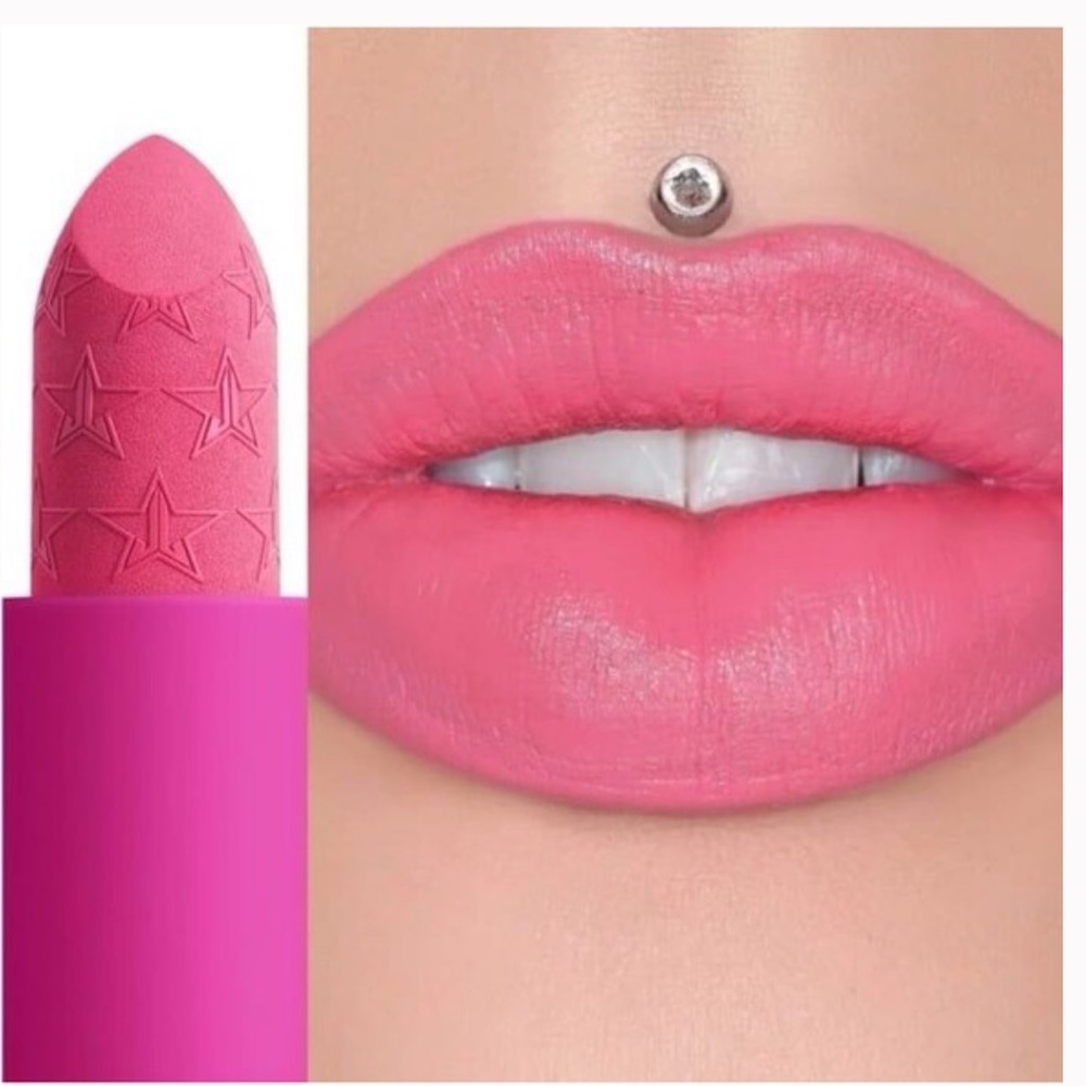 Brand new, Jeffrey star cosmetics velvet trap lipstick